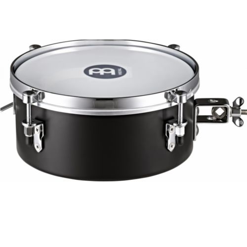 Meinl MDST10BK Snare Timbale 10