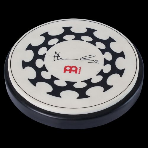 Meinl MPP6-TL Practice Pad Thomas Lang 6