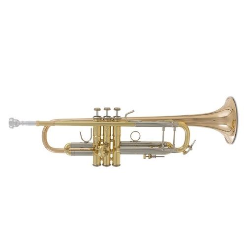 Bach 180-43G  B-Trompete