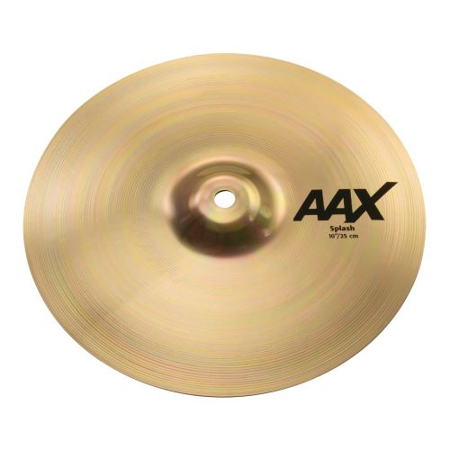 Sabian AAX Splash 10