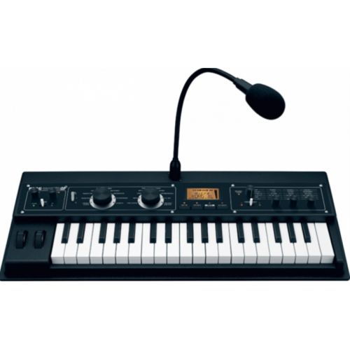 Korg Microkorg XL+