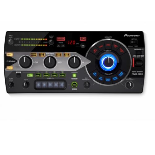 Pioneer RMX1000