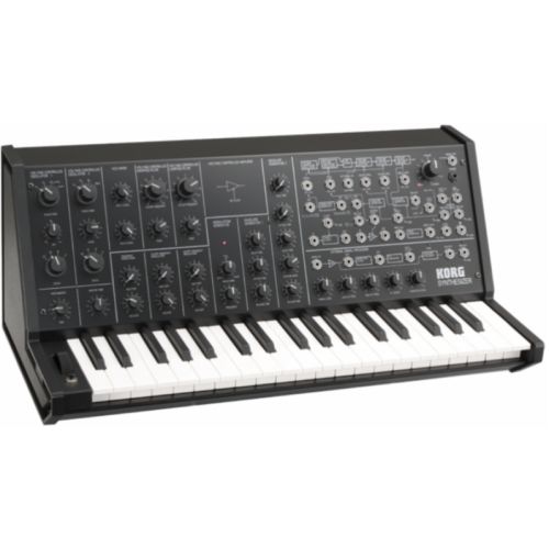 Korg MS-20 mini Ausstellungsstück