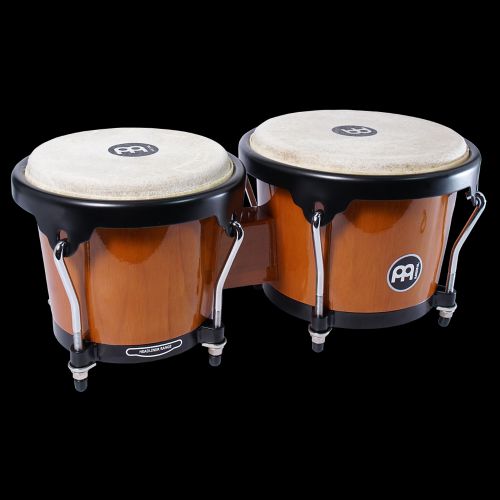 Headliner HB100MA Wood Bongos, Maple