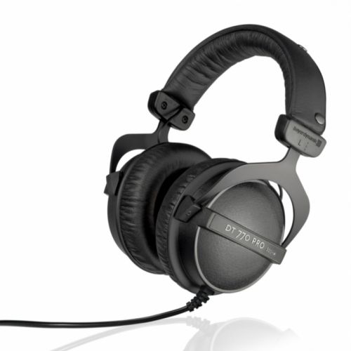 Beyerdynamic DT-770 Pro 32 Ohm