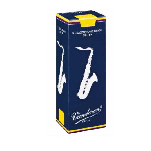 Vandoren Schachtel Classic Tenorsaxophon St. 1,5