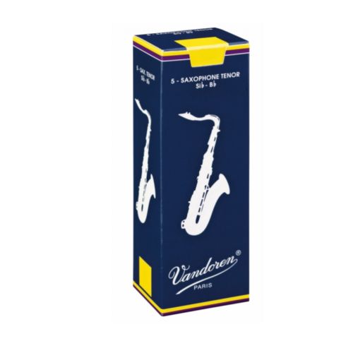 Vandoren Schachtel Classic Tenorsaxophon St. 2,5