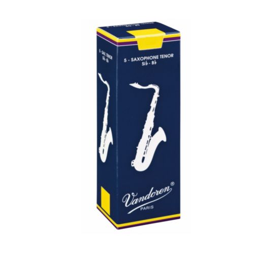 Vandoren Schachtel Classic Tenorsaxophon St. 3