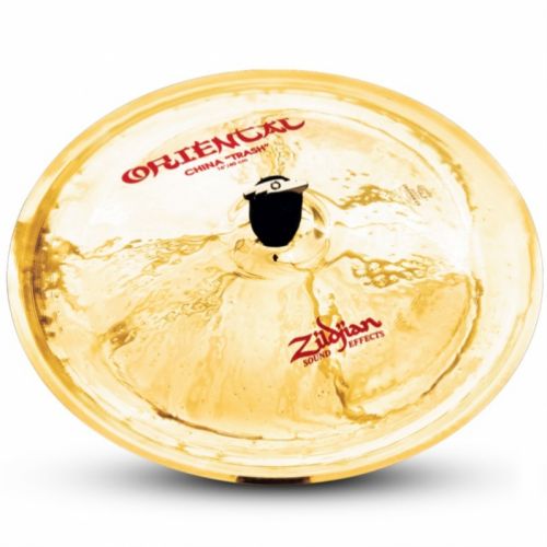 Zildjian FX Oriental Trash Chinese 16