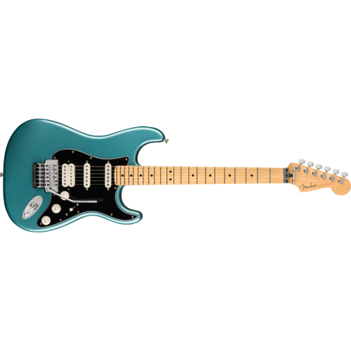 Fender Player Series Stratocaster Floyd Rose HSS MN Tidepool