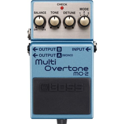 Boss MO-2 Multi-Overtone