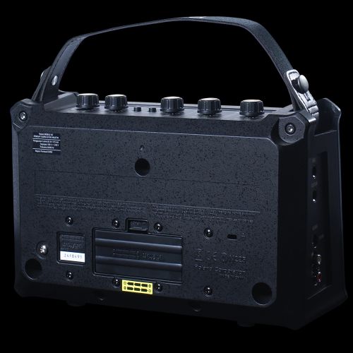Roland Mobile AC Acoustic Chorus