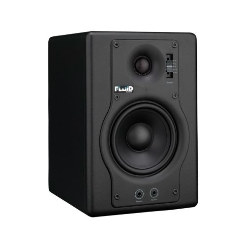 Fluid Audio F4 (1 Paar) Ausstellungsstück