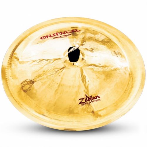 Zildjian FX Oriental Trash Chinese 20