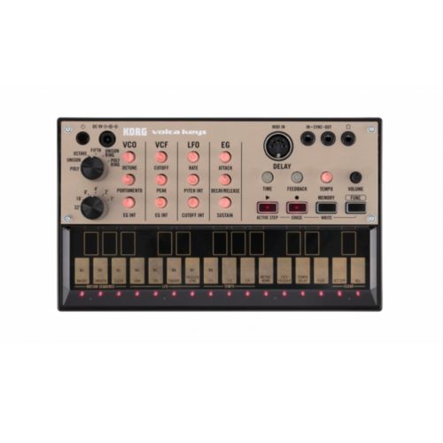 Korg Volca Keys