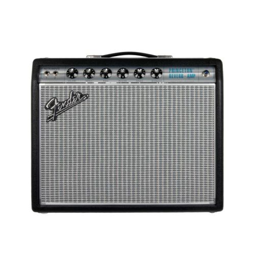 Fender 68 Custom Princeton Reverb Combo 12W