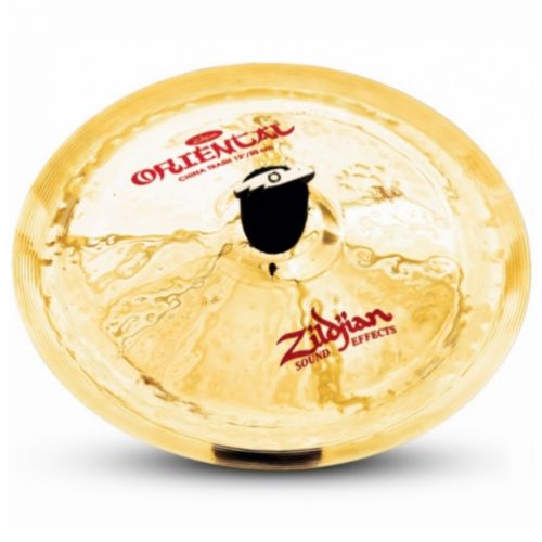 Zildjian FX Oriental Trash Chinese 12