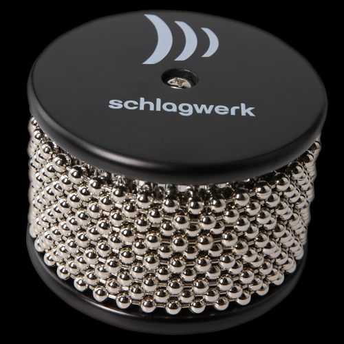 Schlagwerk CCA30 Cajon Cabasa