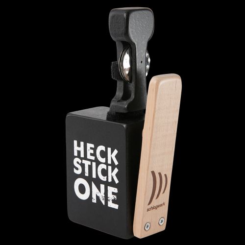 Schlagwerk HECK1 Heckstick One