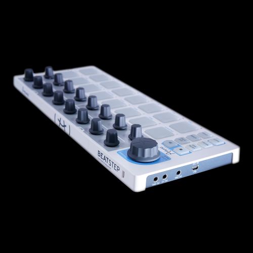 Arturia Beatstep