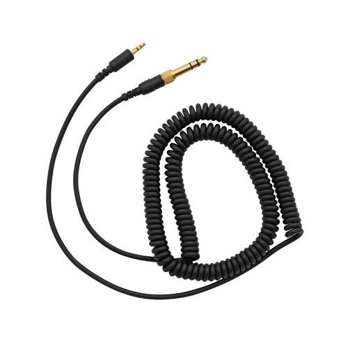 Beyerdynamic DT-770/880/990 Kopfhörer Ersatzkabel Wendel/Spiral 5m