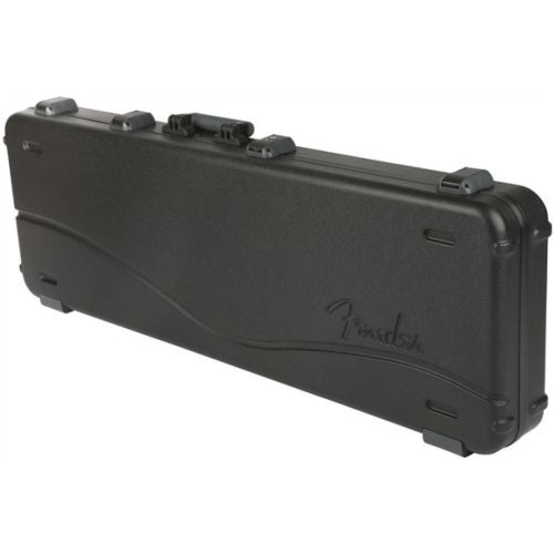 Fender Case ABS Deluxe Molded P/J Bass Case