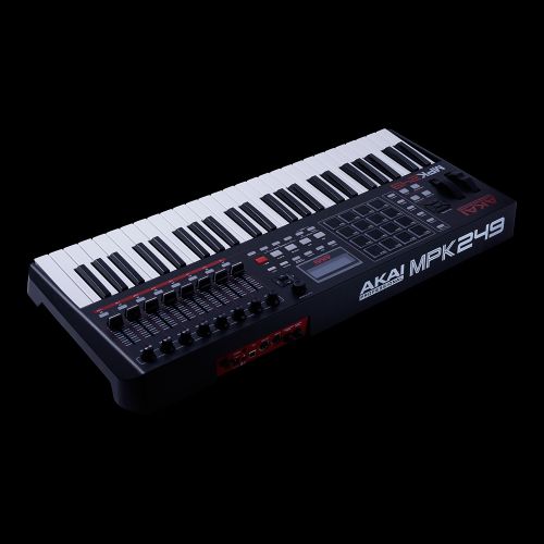 Akai MPK 249