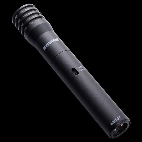 Shure SM137-LC