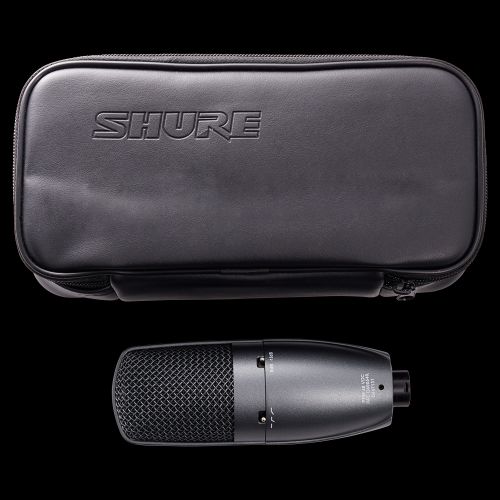 Shure Beta 27