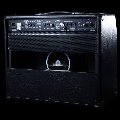 Engl E330 Screamer Mark II 50 Combo