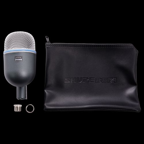 Shure Beta 52A