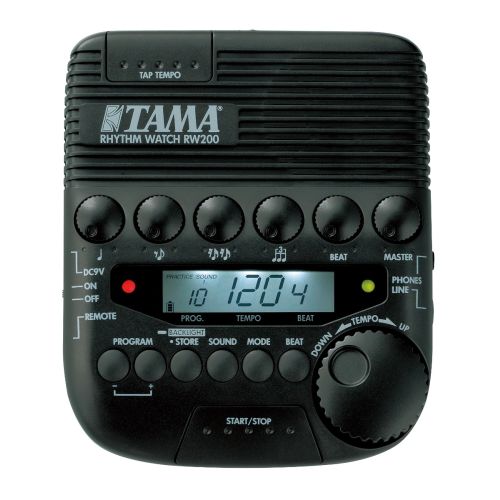 Tama RW200 Rhythm Watch