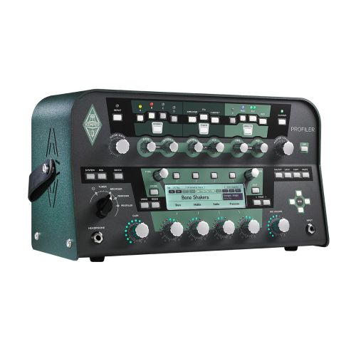 Kemper Profiler Head Black