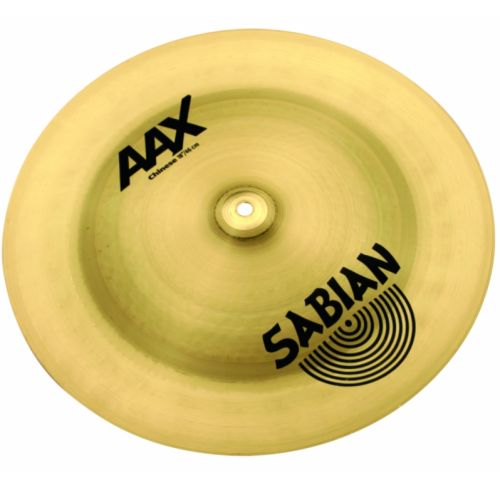 Sabian AAX China 18