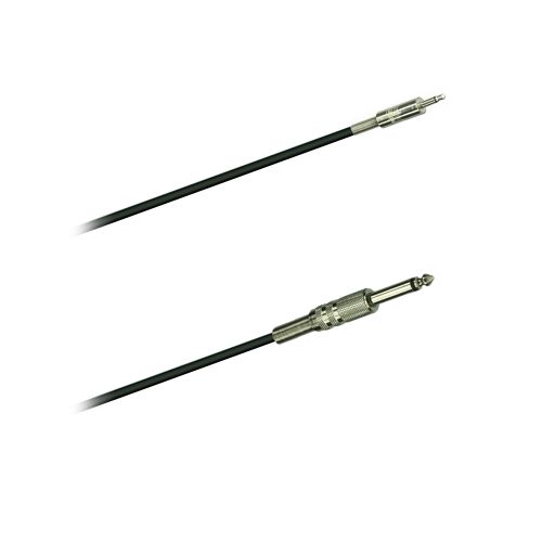 Dreitec 15791 Ins.-Kabel 5,0m KL6,3/KL3,5