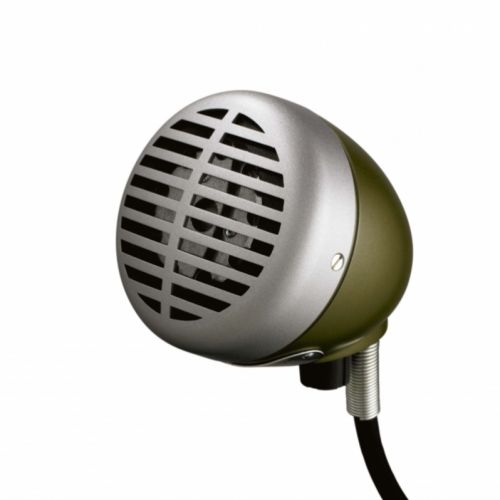 Shure 520 DX