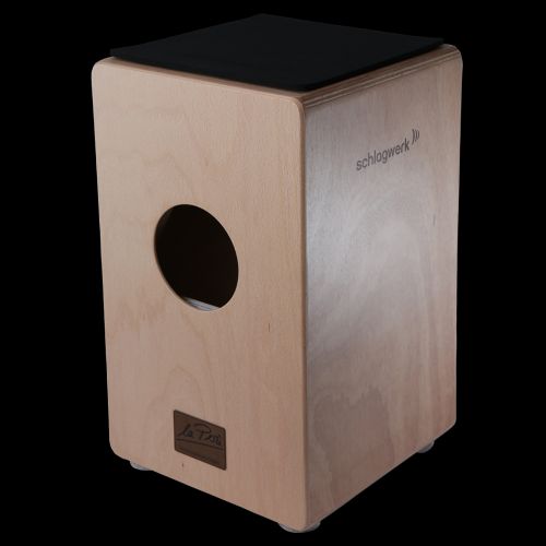 Schlagwerk CP4005 La Peru Cajon Buche