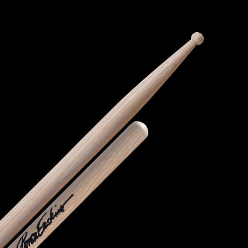 Vic Firth Hickory Drumsticks Peter Erskine, Wood Tip 