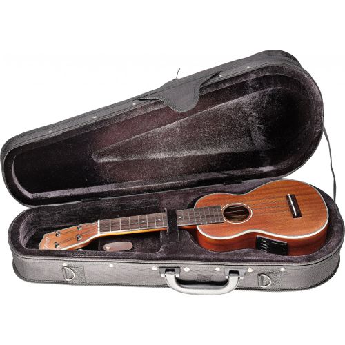 Stagg HGB2UK-S Softcase für Sopranukulele