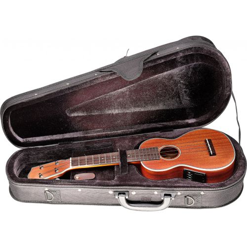 Stagg HGB2UK-C Softcase für Concertukulele