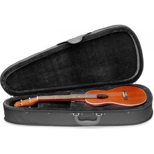 Stagg HGB2UK-T Softcase für Tenorukulele