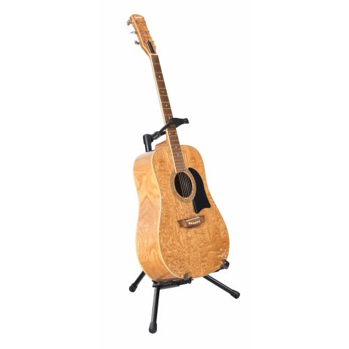 K&M 17685 Gitarrenständer Memphis 20