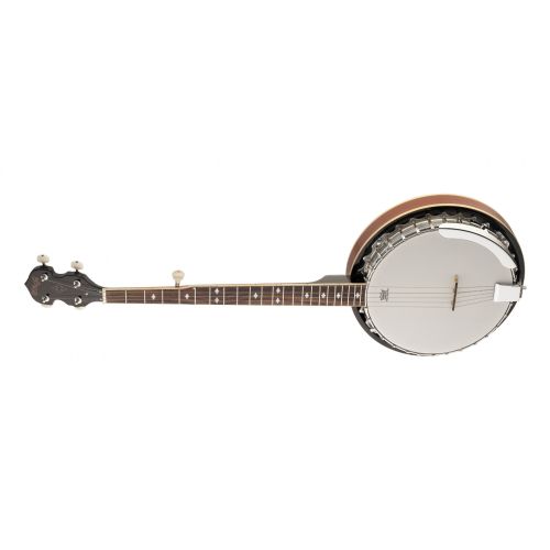 Stagg BJM30LH 5 String Banjo Lefthand