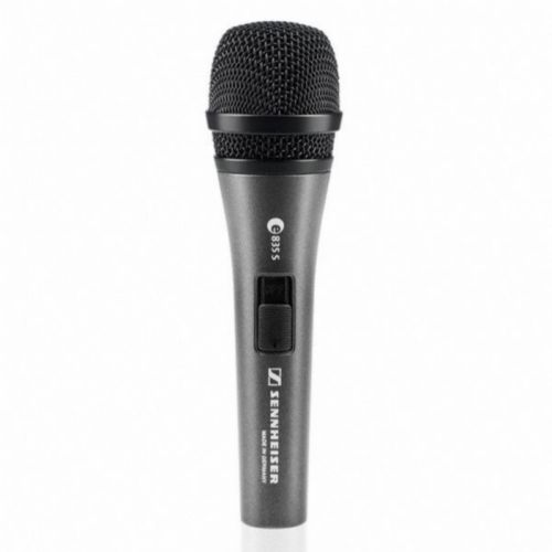 Sennheiser e 835 S