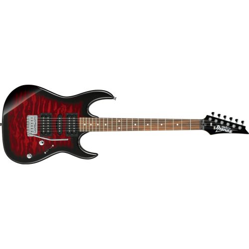 Ibanez GRX70QA-TRB