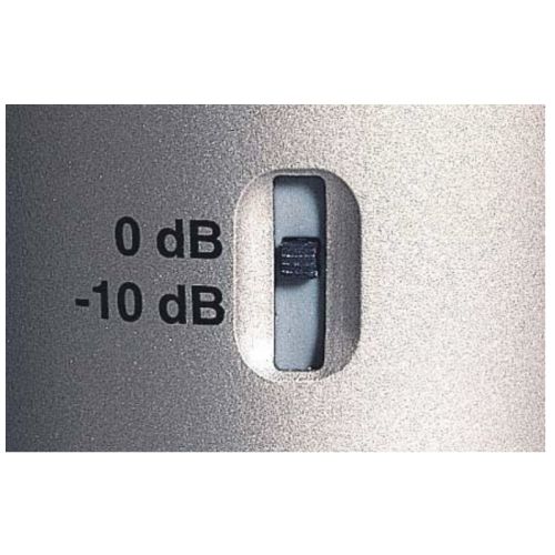 AKG C 2000 B