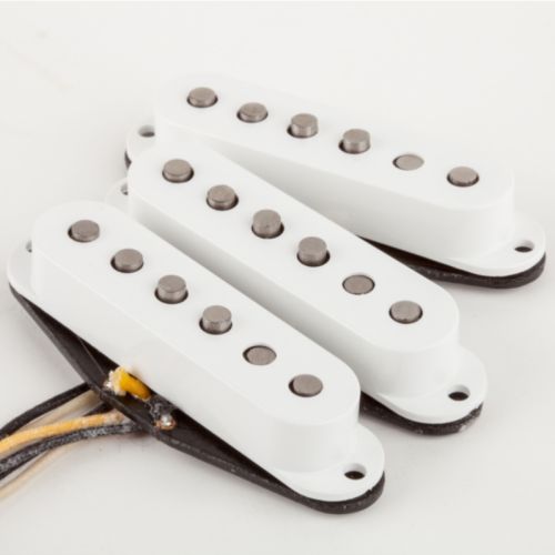 Fender Custom Shop Texas Special Strat Pickup-Set