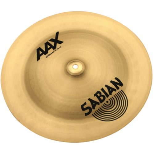 Sabian AAX China 16