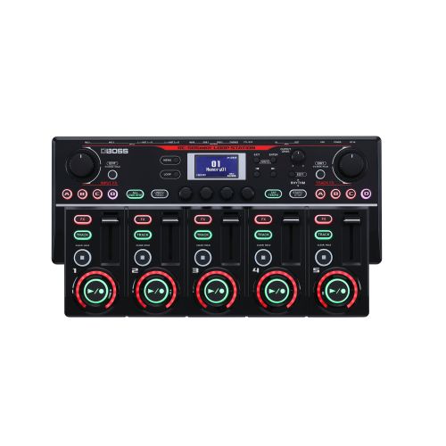 Boss RC-505 MKII Loopstation 