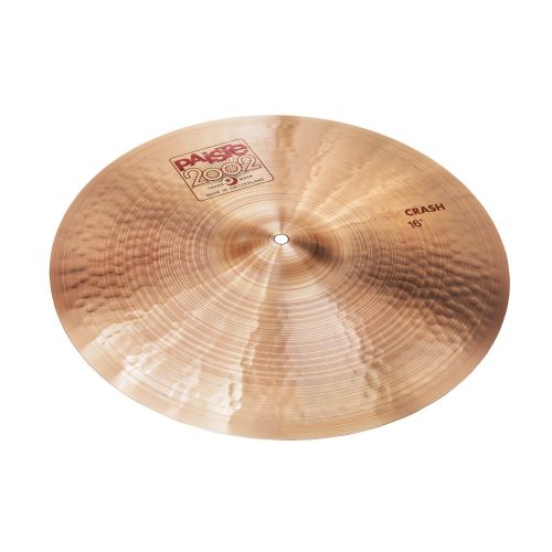 Paiste 2002 Crash 16